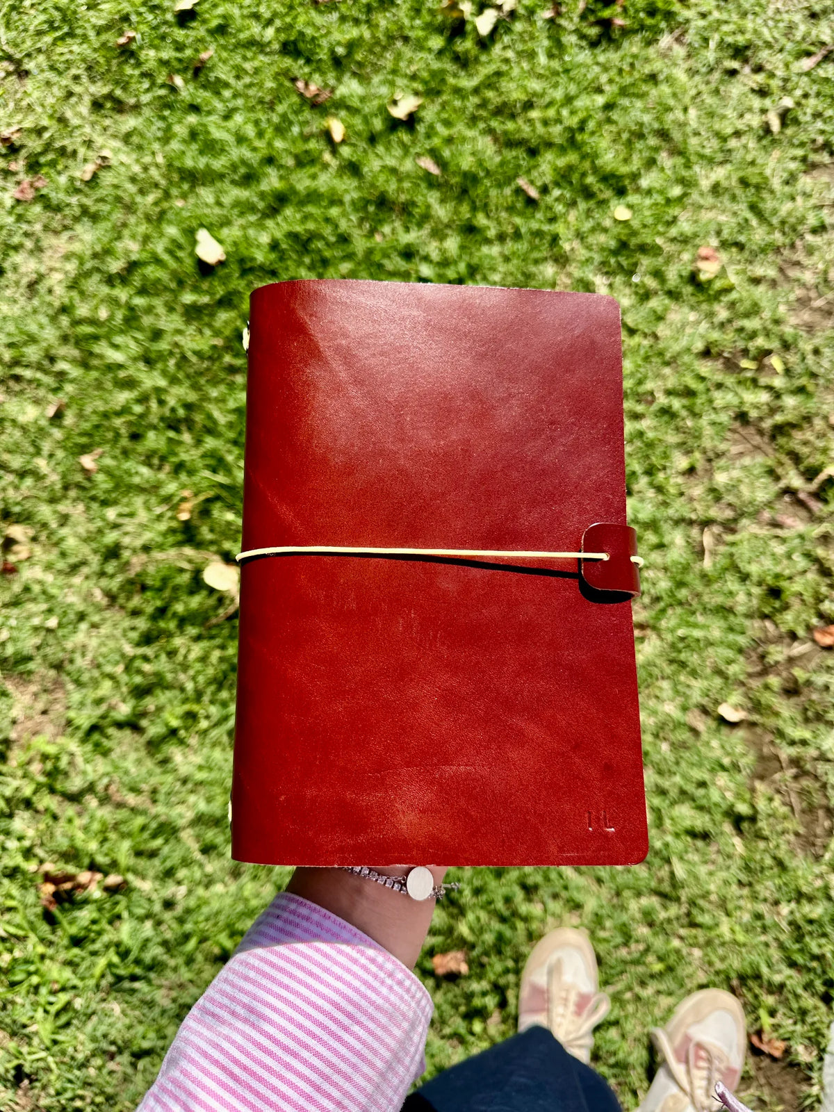 Travel Journal