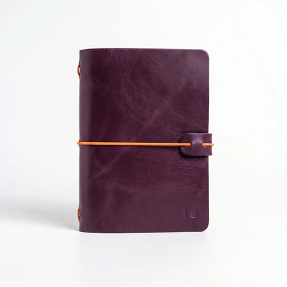 Travel Journal