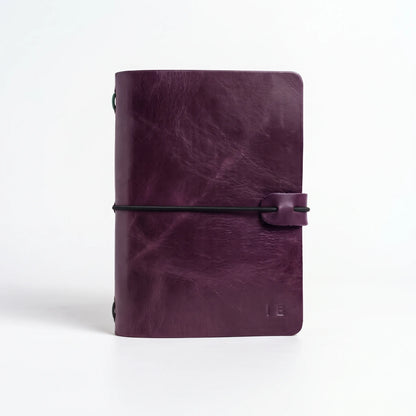 Travel Journal