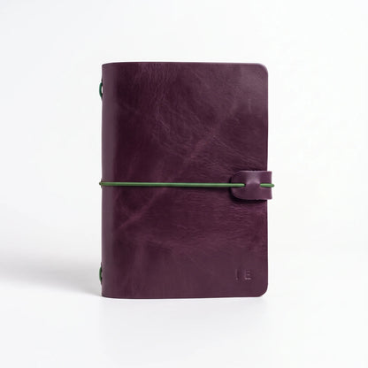 Travel Journal