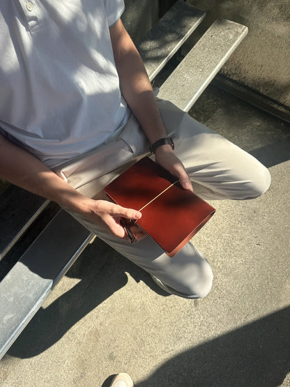 Travel Journal
