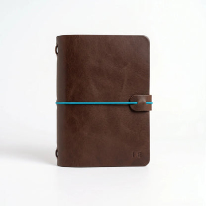 Travel Journal