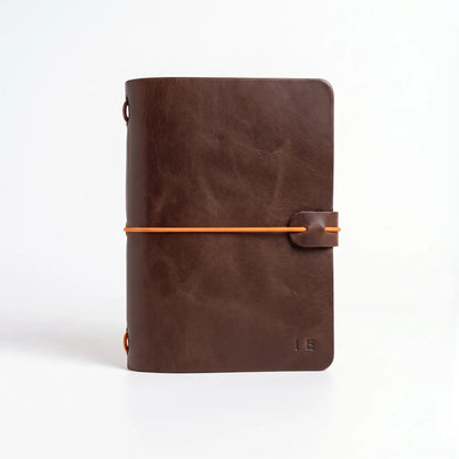 Travel Journal