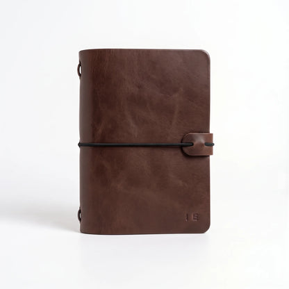 Travel Journal