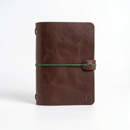 Travel Journal