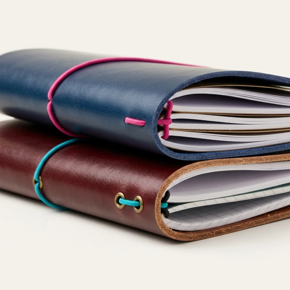 Travel Journal