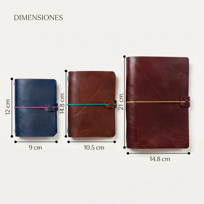 Travel Journal