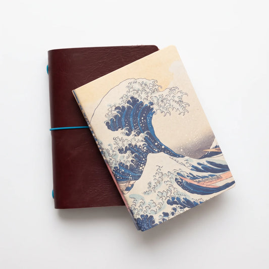 Travel Journal
