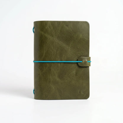 Travel Journal