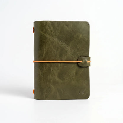 Travel Journal