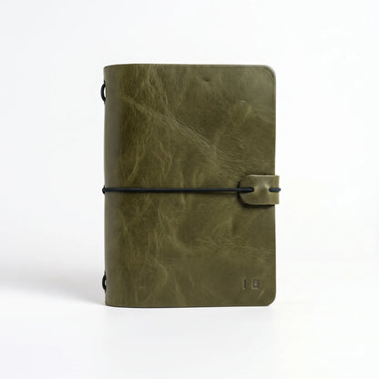 Travel Journal