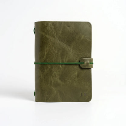 Travel Journal